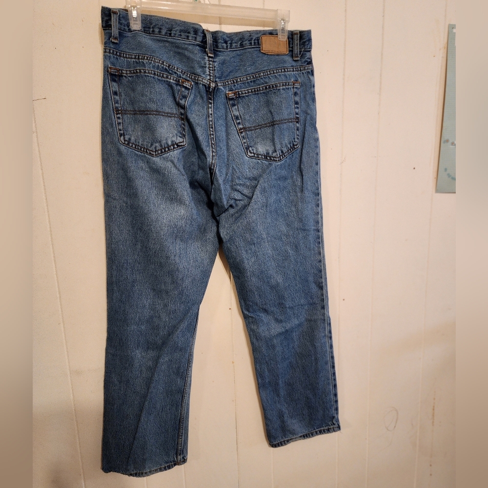 Urban pipeline up jeans 36x32 100% Cotton - Picture 2 of 6